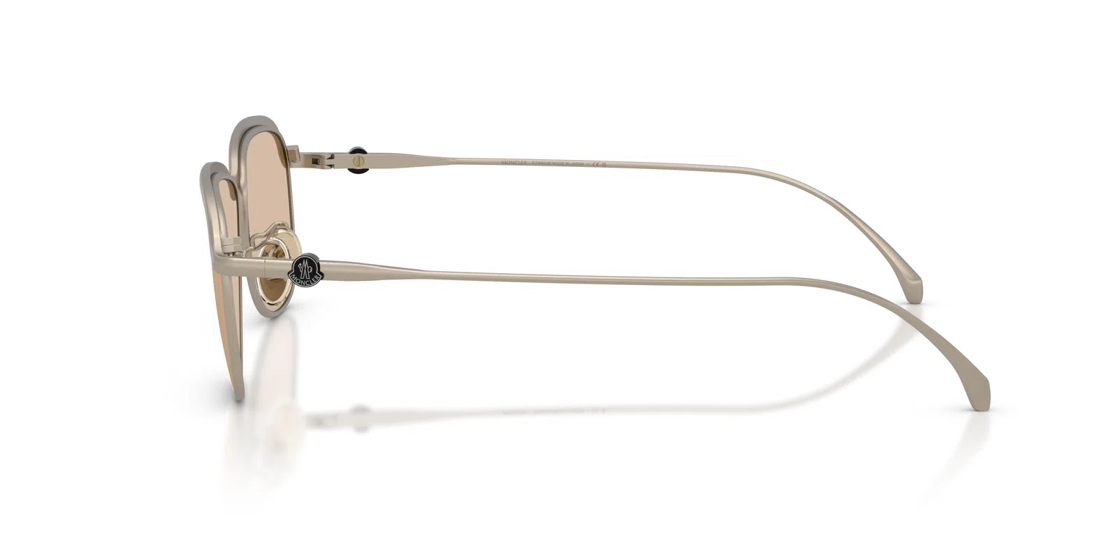 Moncler 4021TD Sunglasses - view 16
